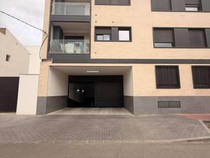 Piso en alquiler en Murcia