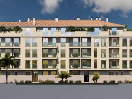 Piso en venta en Murcia