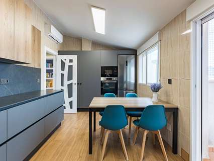 Ático dúplex en venta en Murcia zona Torreagüera