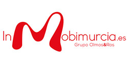 logo Inmobiliaria Inmobimurcia