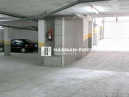 Plaza de parking en venta en Sant Hilari Sacalm, rebajada