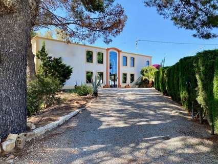 Villa en venta en Altea