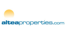 logo Inmobiliaria Altea Properties
