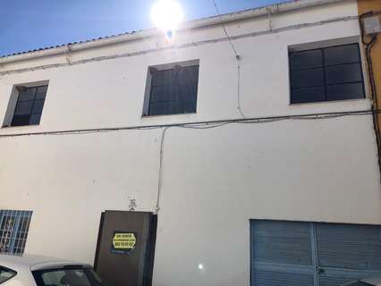 Casa en venta en Jimena de la Frontera zona San Pablo de Buceite, rebajada