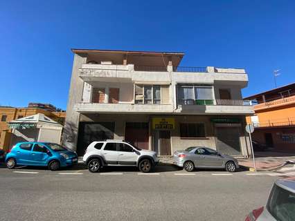 Edificio en venta en Algeciras
