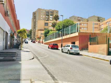 Plaza de parking en venta en Algeciras