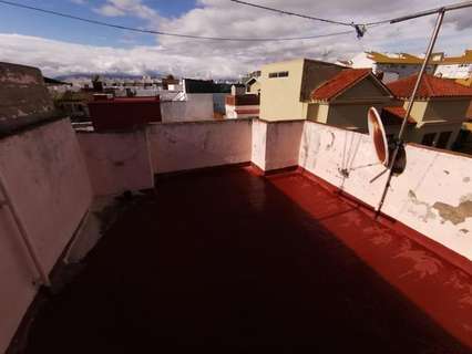 Casa en venta en La Línea de la Concepción