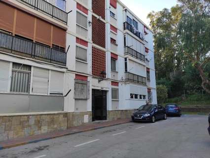 Piso en venta en San Roque