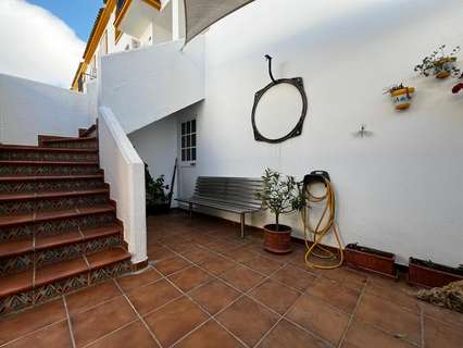 Casa en alquiler en San Roque rebajada