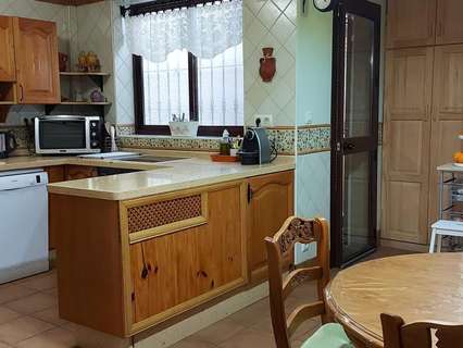 Casa en venta en San Roque