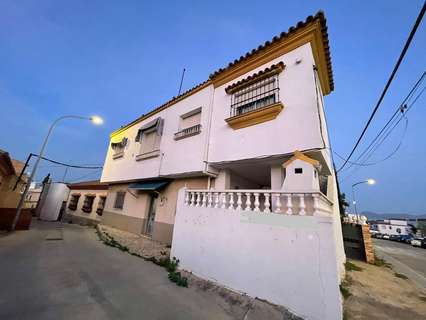 Casa en venta en Algeciras