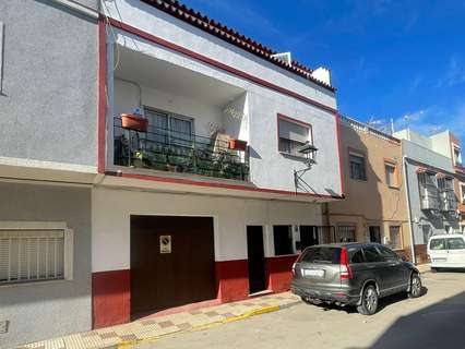 Casa en venta en Los Barrios