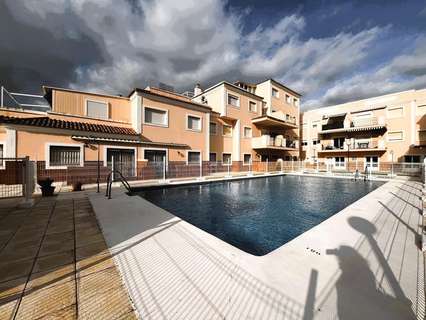 Apartamento en venta en San Roque rebajado