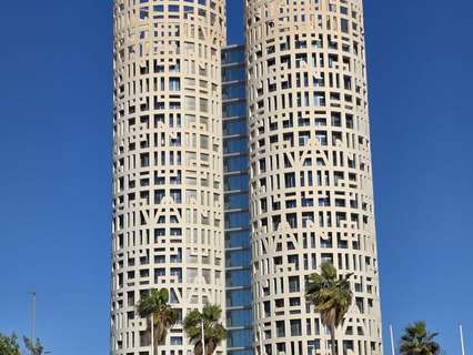 Oficina en venta en Los Barrios