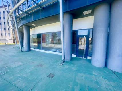 Local comercial en alquiler en Los Barrios rebajado