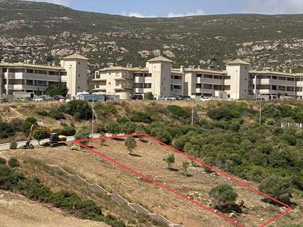 Parcela urbana en venta en La Línea de la Concepción