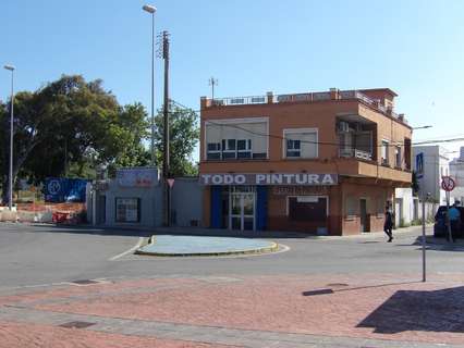 Edificio en venta en Algeciras rebajado