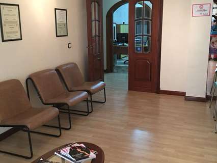 Piso en venta en Algeciras