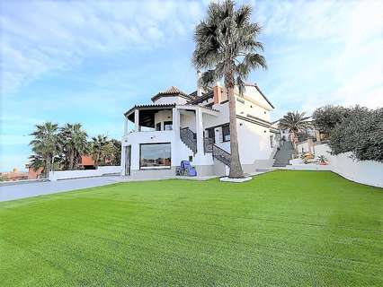 Casa en venta en La Línea de la Concepción