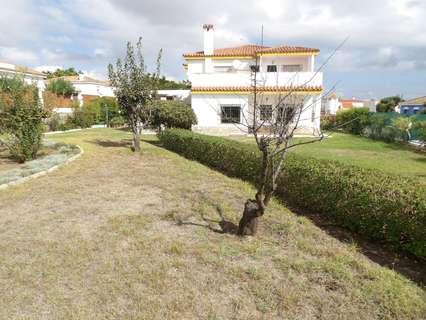 Chalet en venta en Algeciras