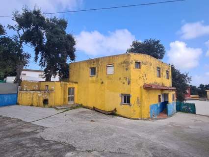 Casa en venta en Algeciras