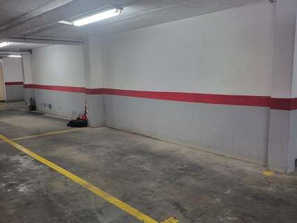 Plaza de parking en venta en La Línea de la Concepción
