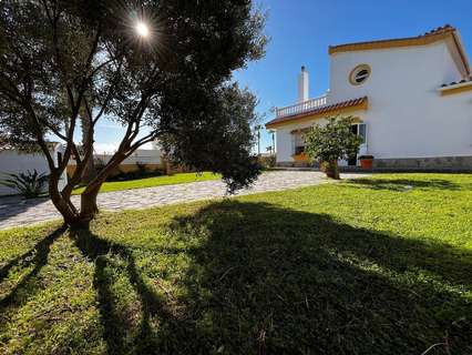 Casa en venta en Algeciras