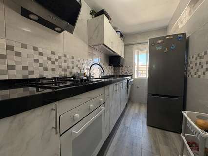 Piso en venta en Algeciras