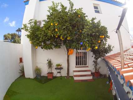 Casa en venta en Los Barrios