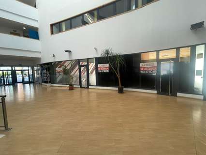 Local comercial en alquiler en Los Barrios