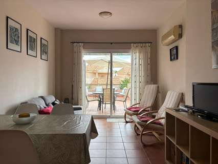 Apartamento en venta en La Línea de la Concepción