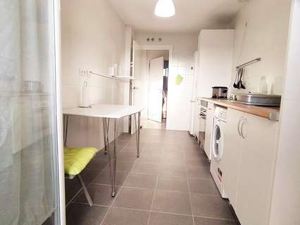 Piso en alquiler en San Roque