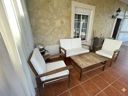 Casa en venta en Algeciras