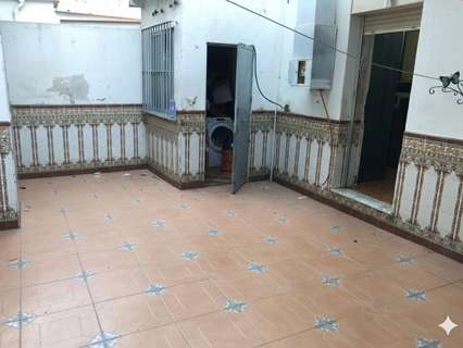Piso en venta en Algeciras