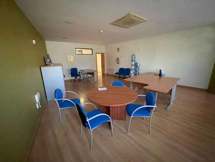 Oficina en alquiler en Los Barrios