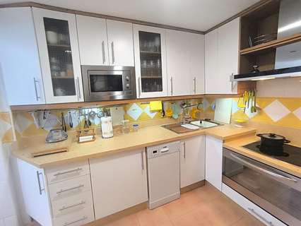 Casa en venta en Los Barrios