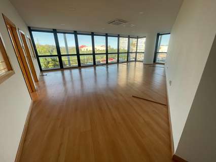 Oficina en alquiler en Los Barrios