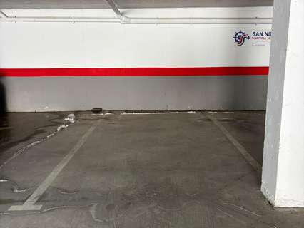 Plaza de parking en venta en Los Barrios