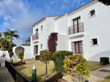 Casa en alquiler en La Línea de la Concepción