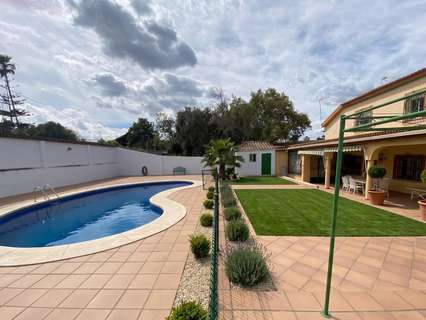 Chalet en venta en Algeciras
