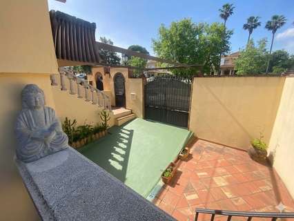 Chalet en venta en Los Barrios
