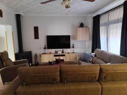 Casa en venta en La Línea de la Concepción