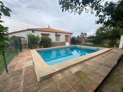 Chalet en venta en La Línea de la Concepción