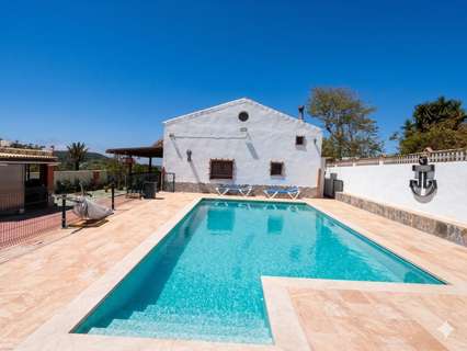 Chalet en venta en Barbate