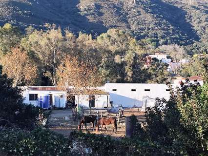 Casa rústica en venta en Algeciras