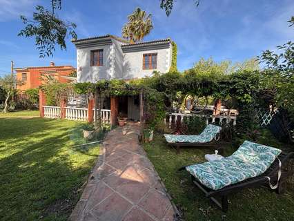 Chalet en venta en Los Barrios