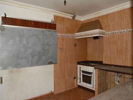 Casa en venta en Algeciras