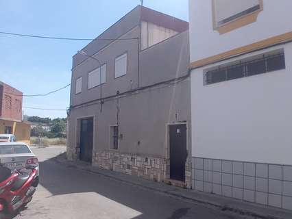 Casa en venta en Algeciras