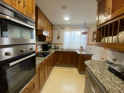 Casa en venta en La Línea de la Concepción