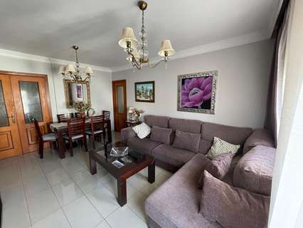 Piso en venta en Algeciras